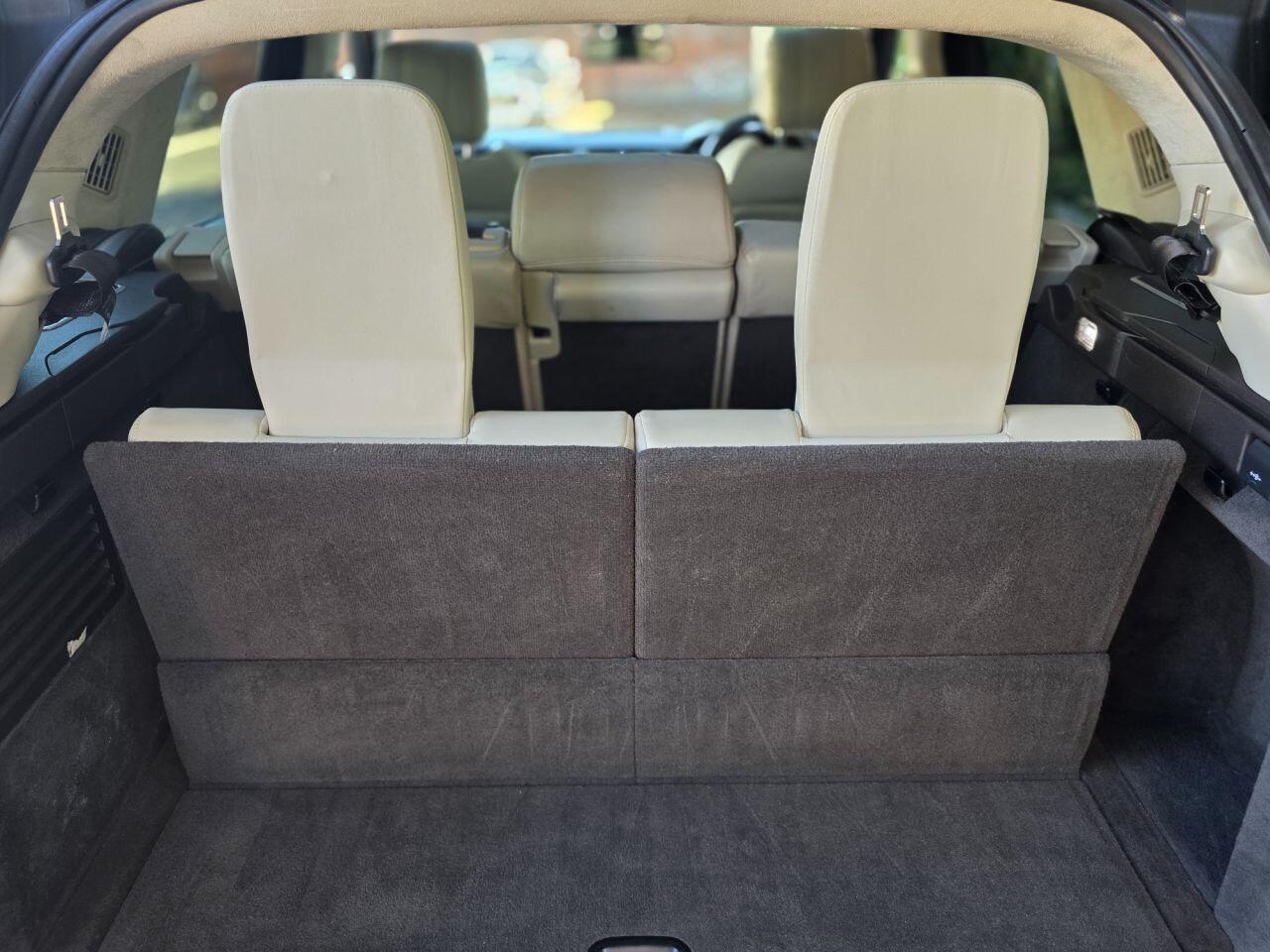 Land Rover Range Rover Sport view 20