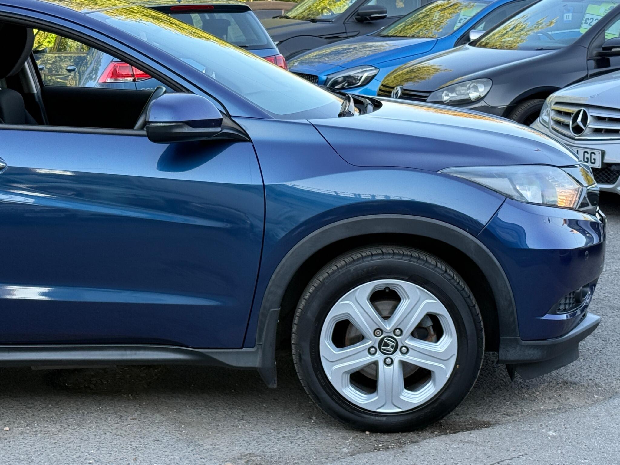Honda HR-V - Image 20