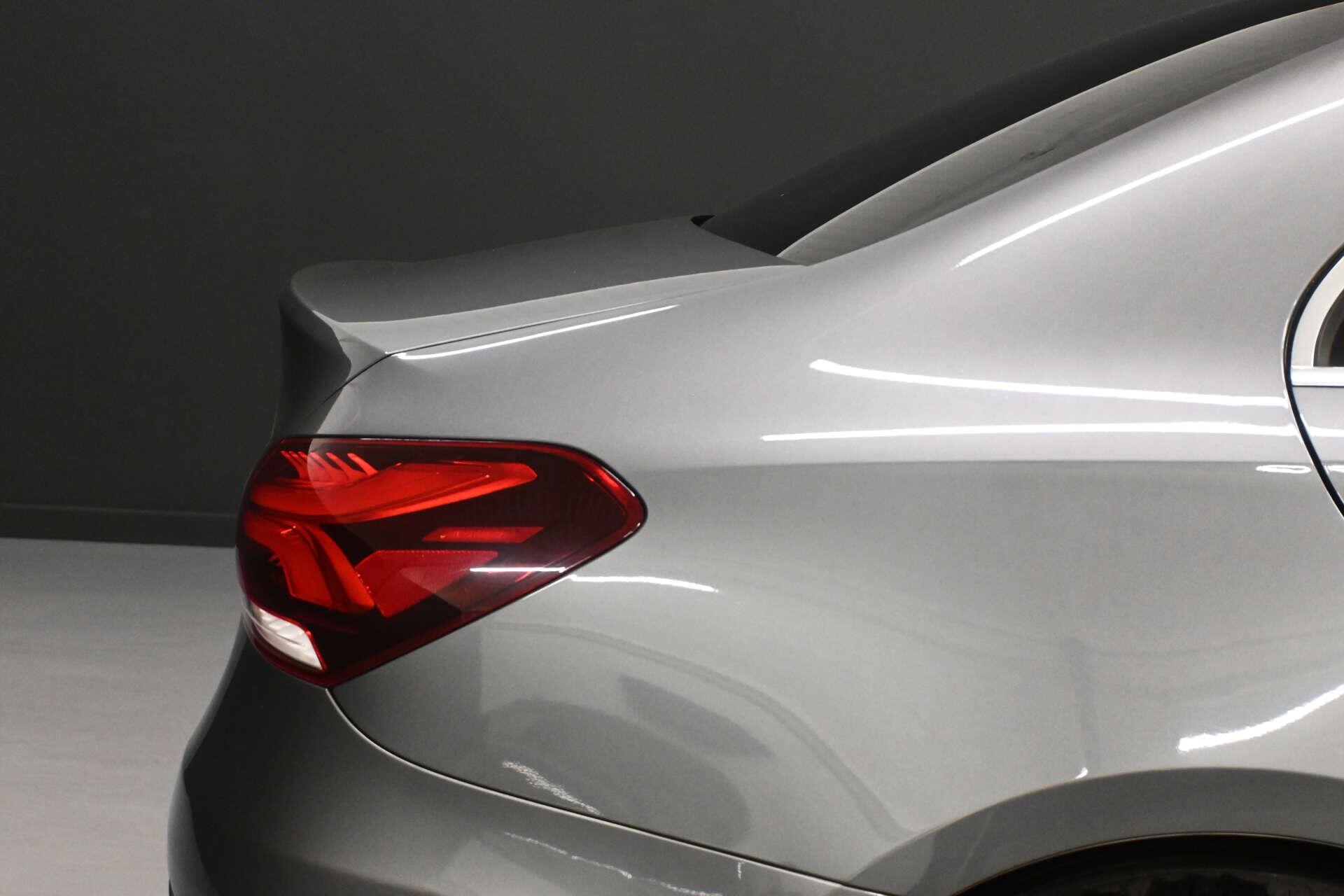 Mercedes-Benz A-Class view 21