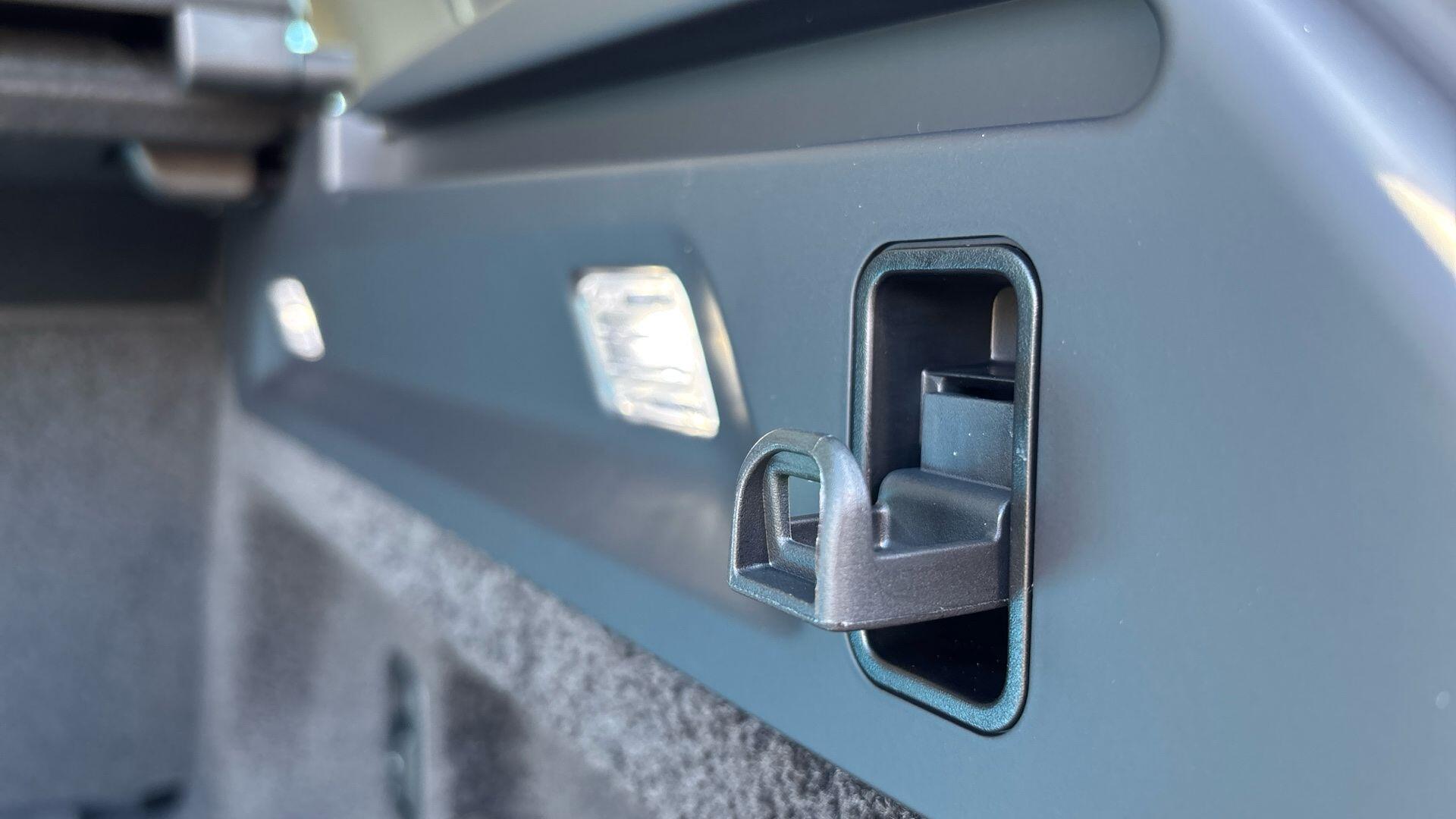 Land Rover Range Rover view 50