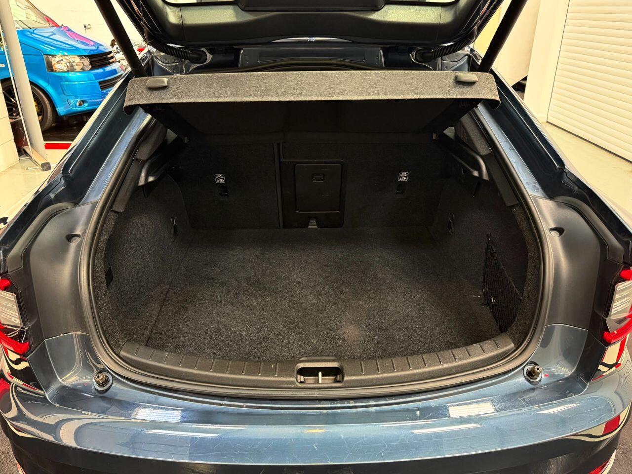 Polestar 2 view 13