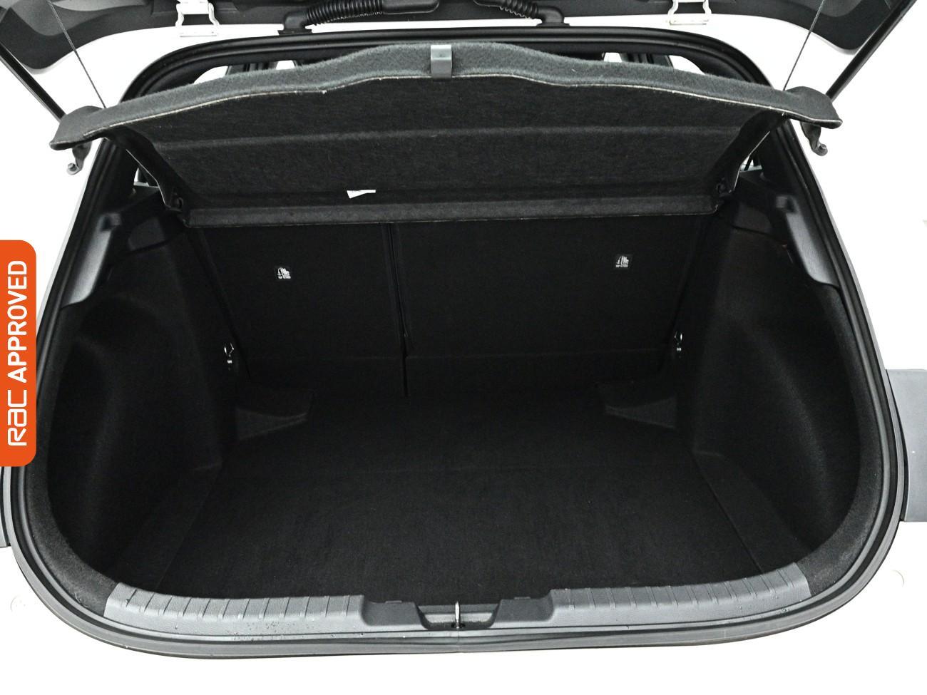 Toyota Corolla view 25