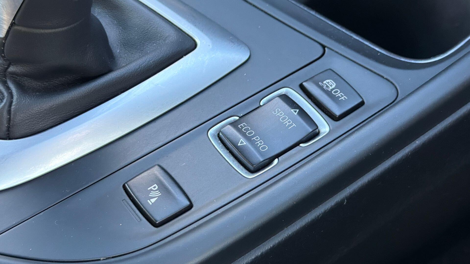 BMW 4 Series view 20