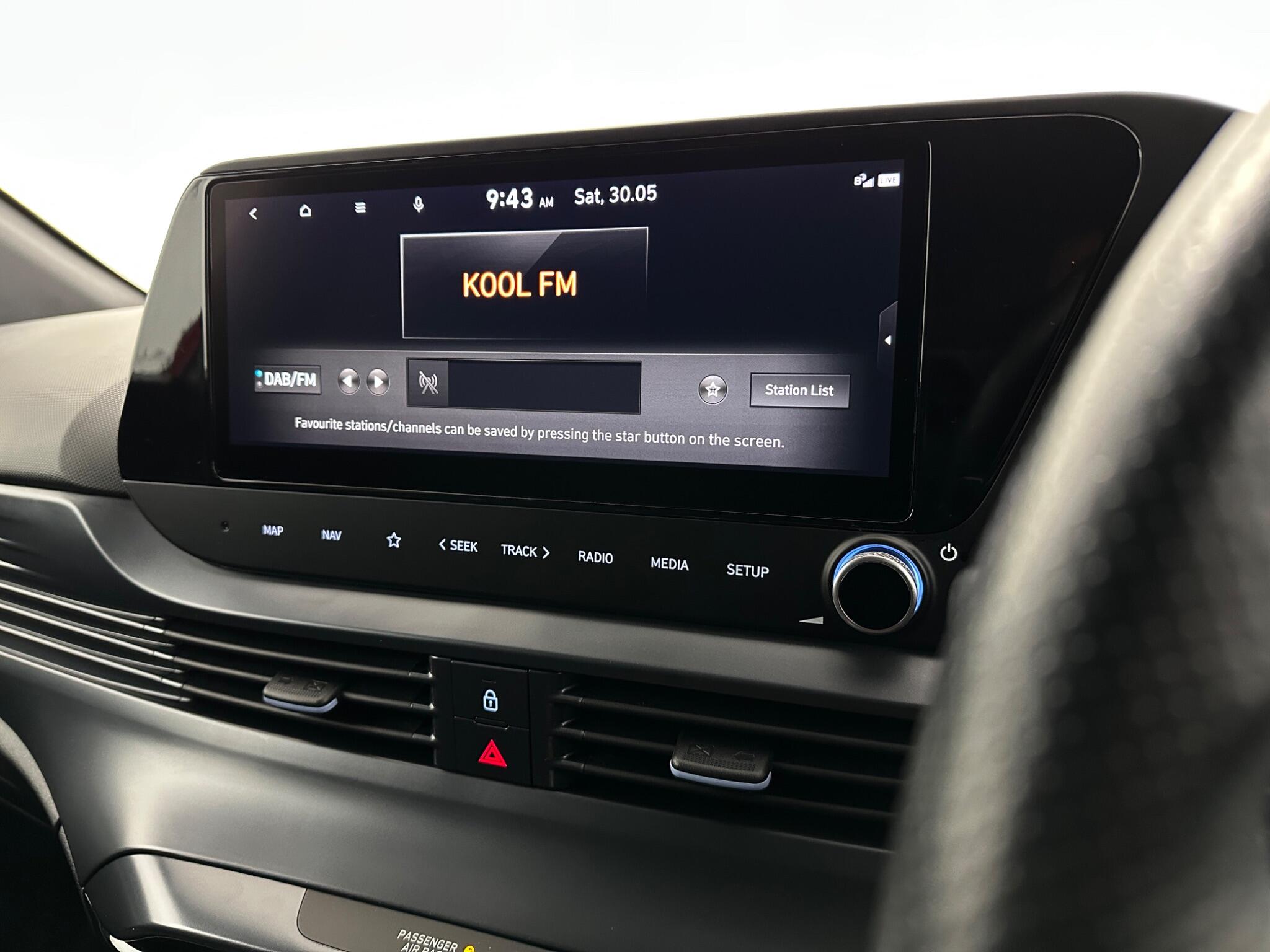 Hyundai I20 view 24