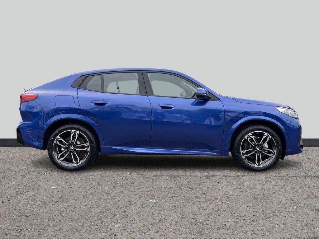 BMW iX2 view 54