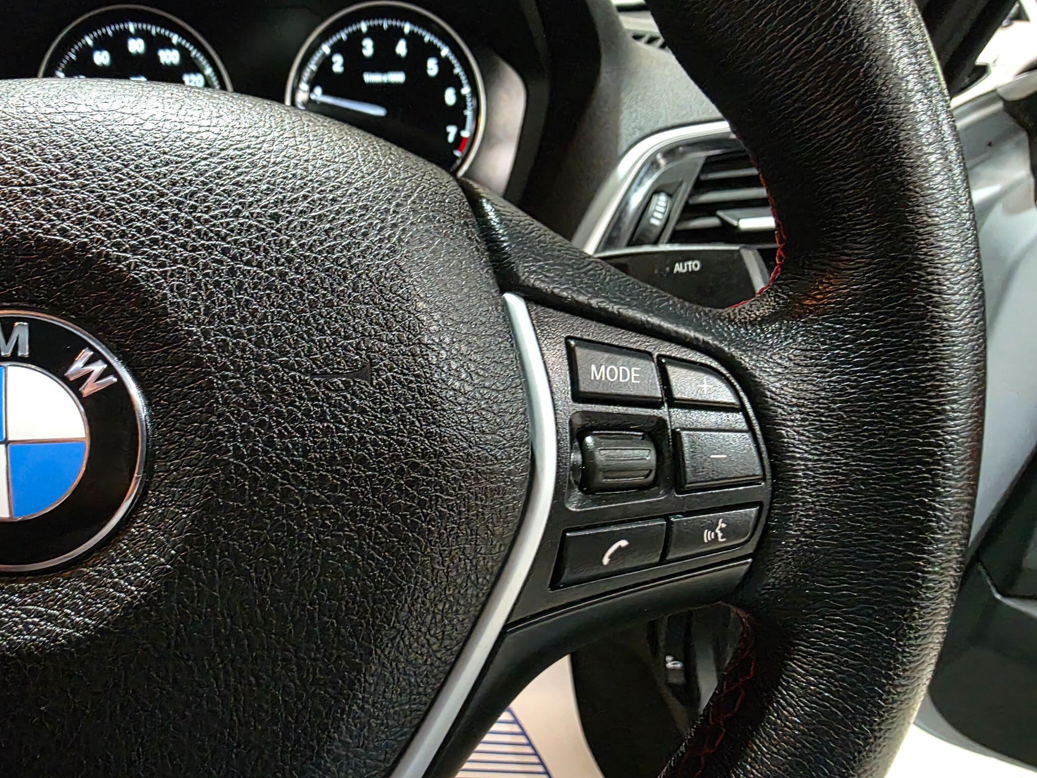 BMW 2 Series view 19