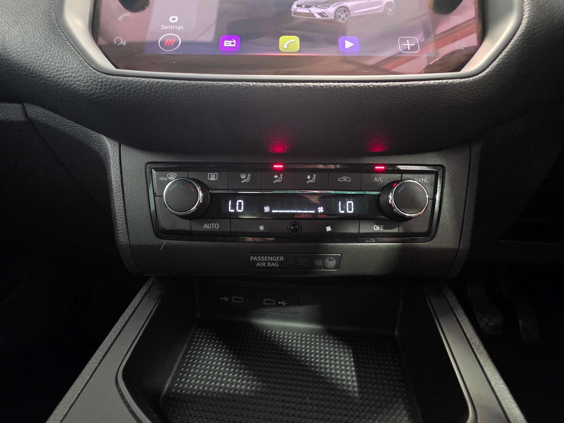 SEAT Ibiza view 23