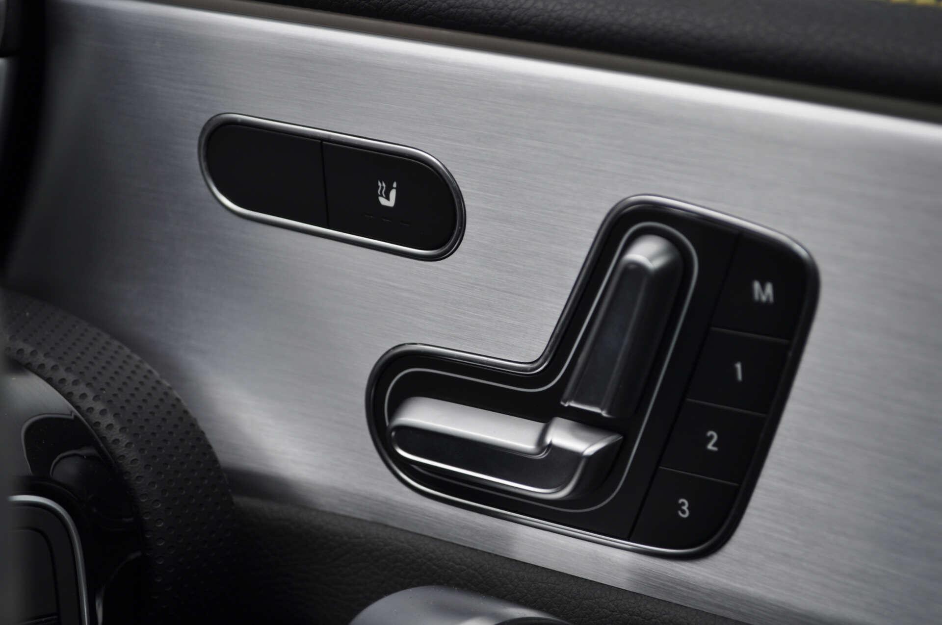 Mercedes-Benz A Class view 24