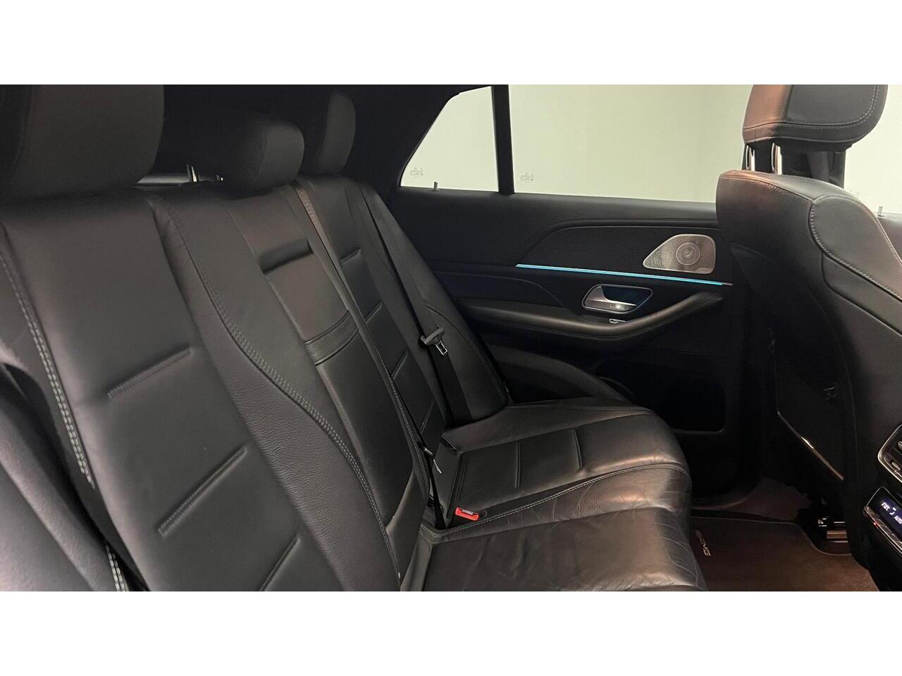 Mercedes-Benz Gle view 12