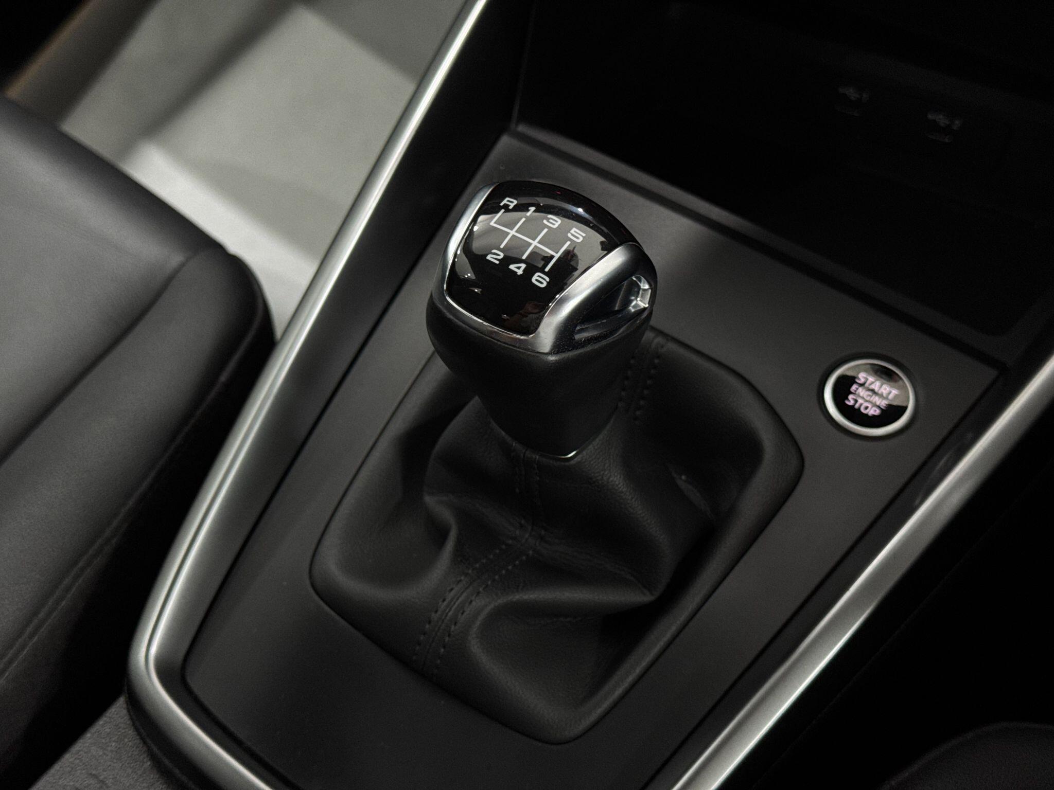 Audi A3 view 41