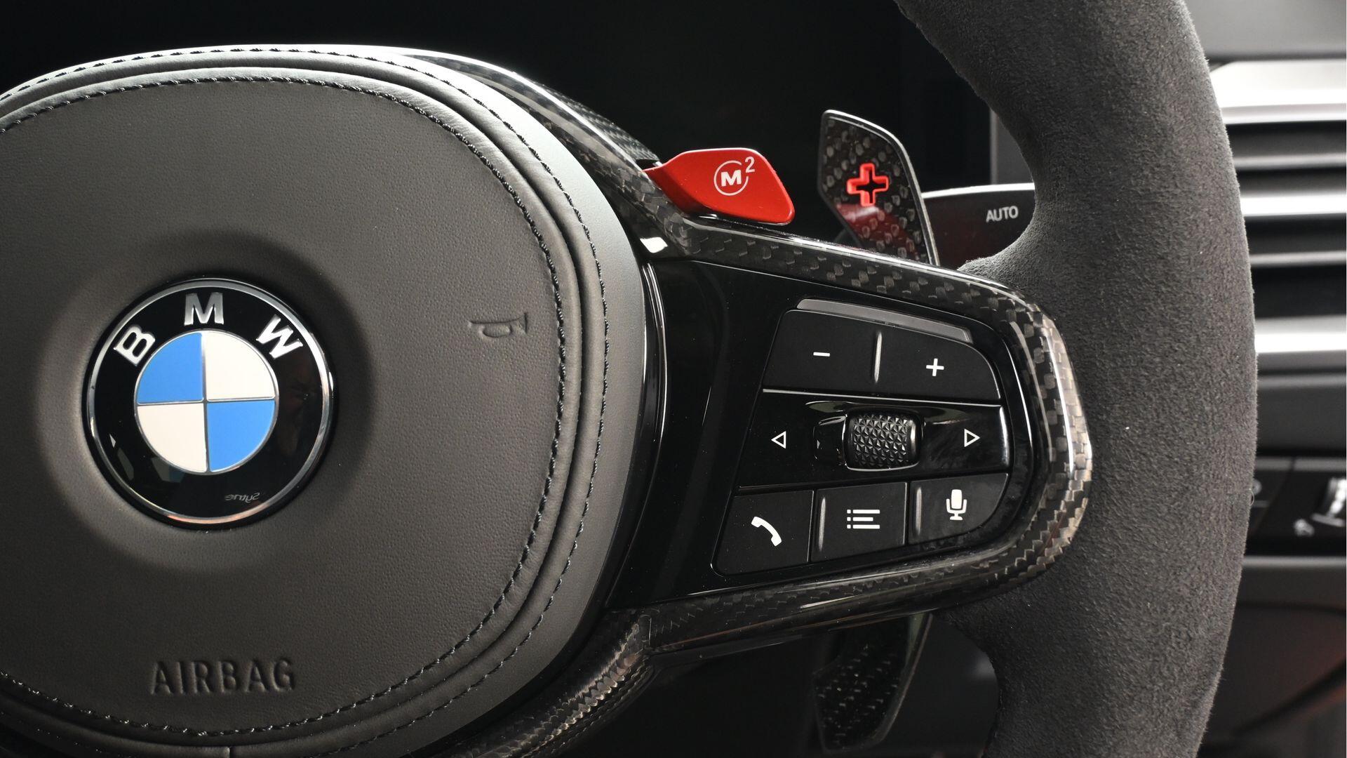 BMW M3 view 18