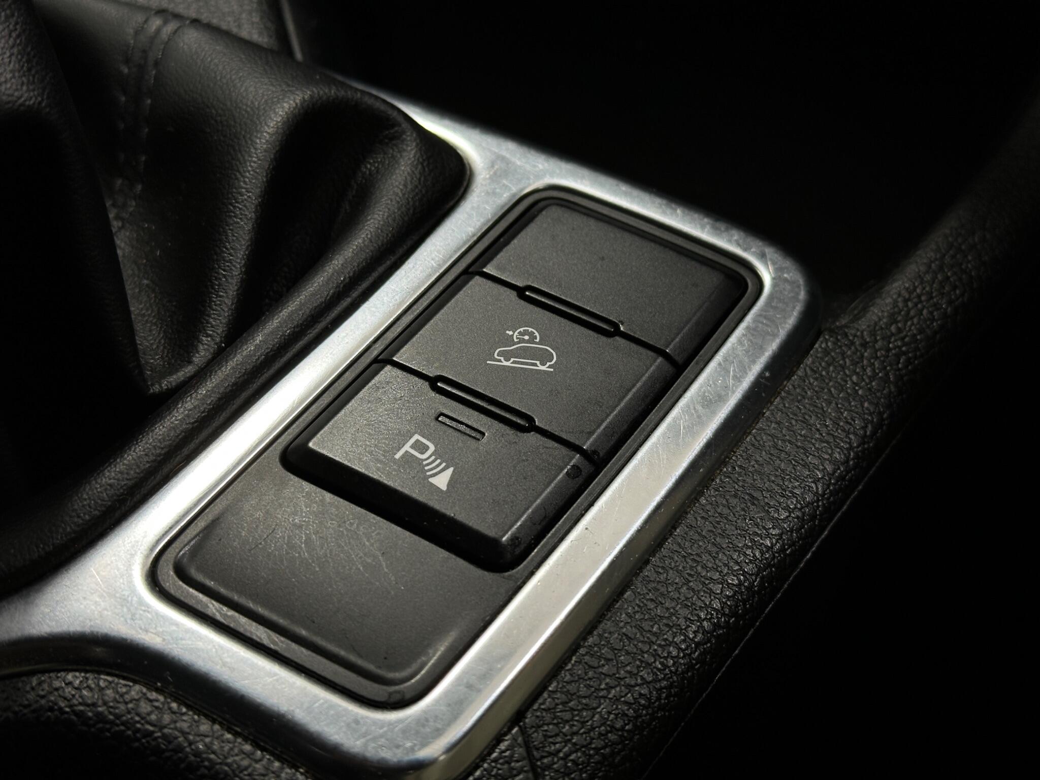 Kia Sportage view 21