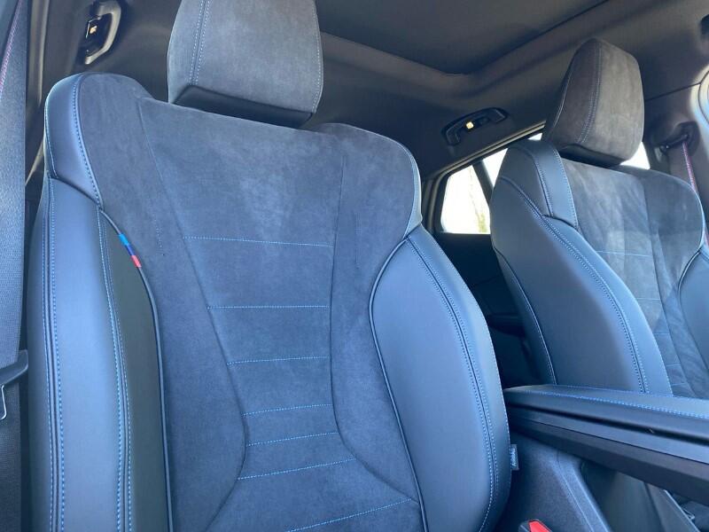 BMW iX2 view 26