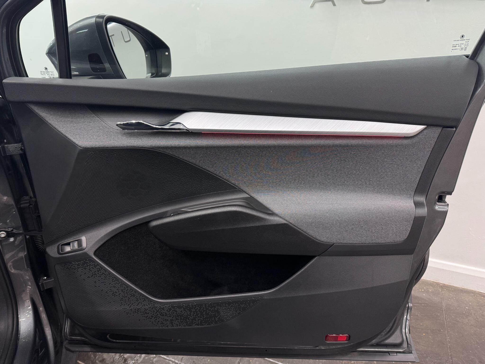 Skoda Enyaq view 28