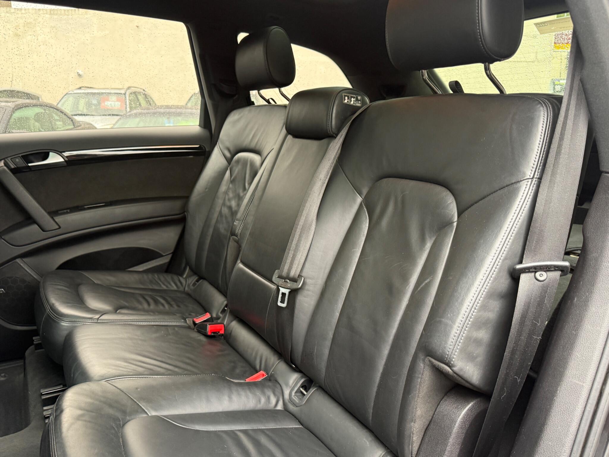 Audi Q7 - Image 63