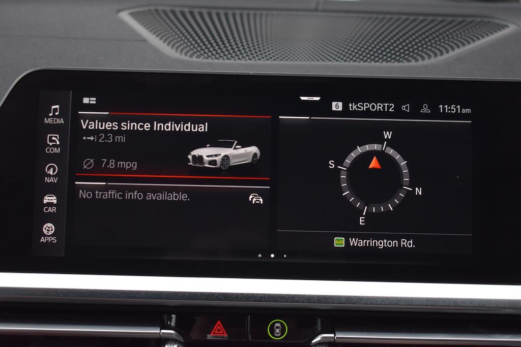 BMW 4 Series view 63