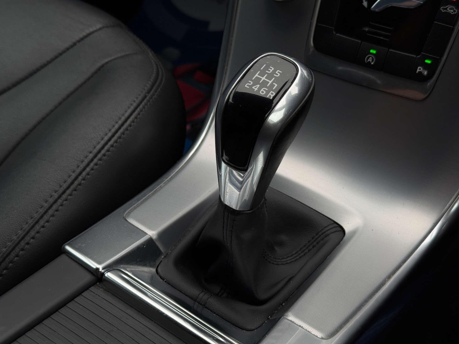 Volvo XC60 view 53