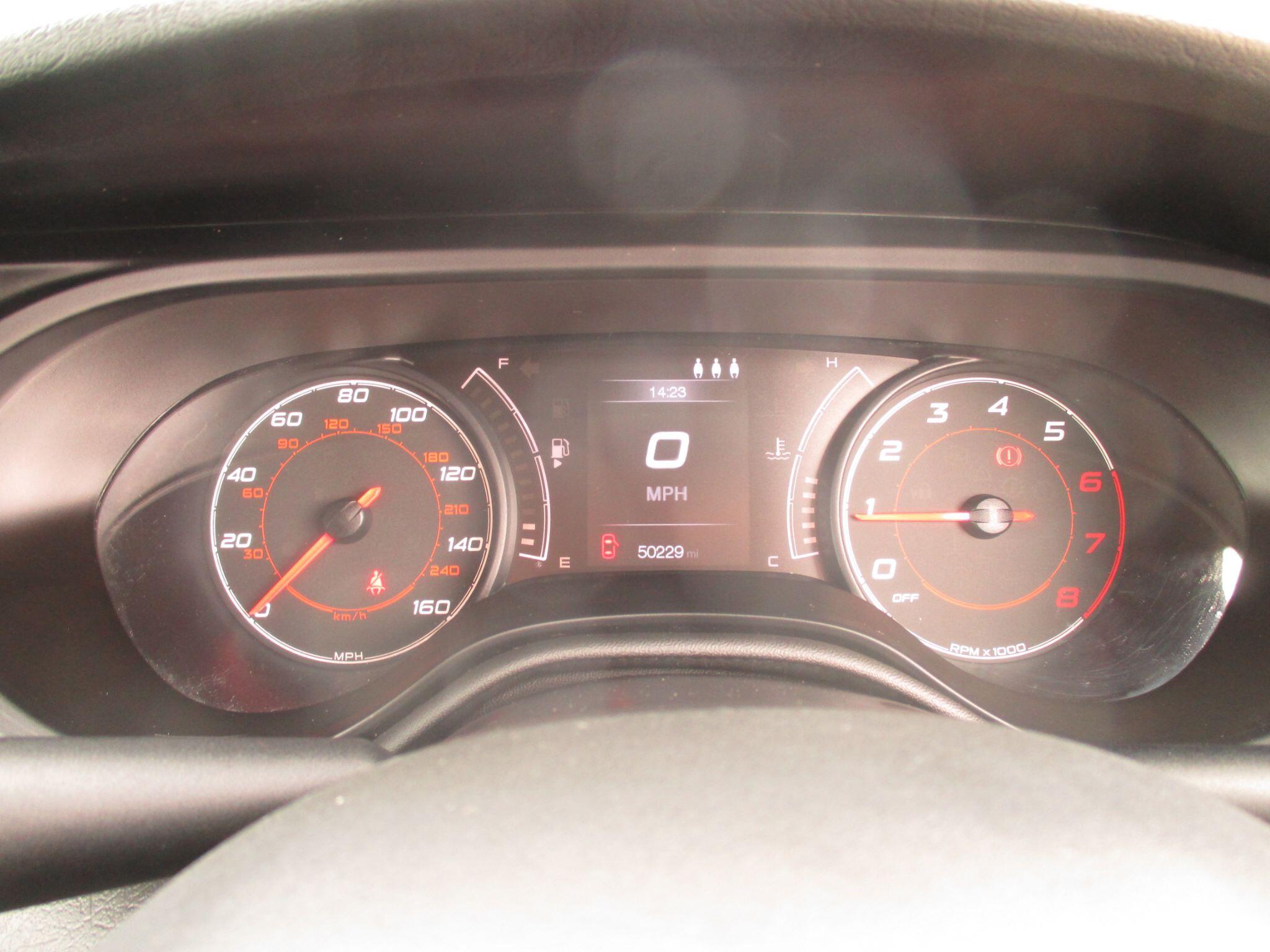 Fiat Tipo view 39