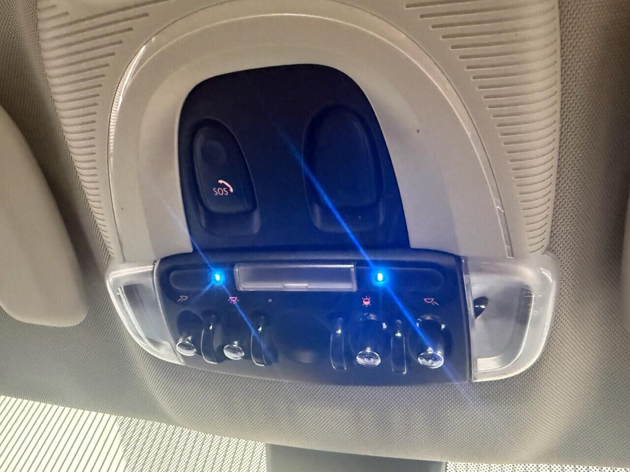 Mini Countryman view 27