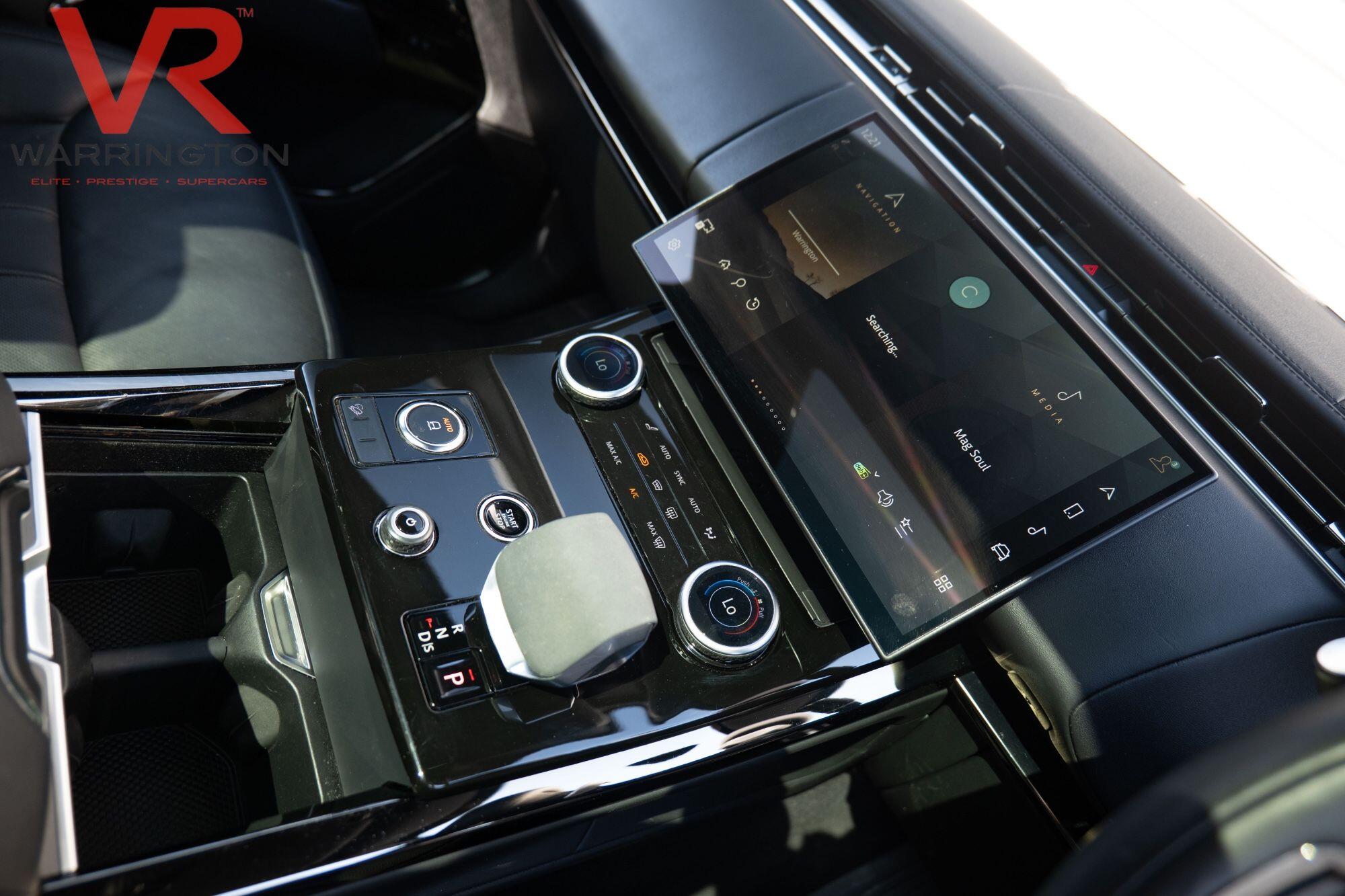 Land Rover Range Rover Sport view 26