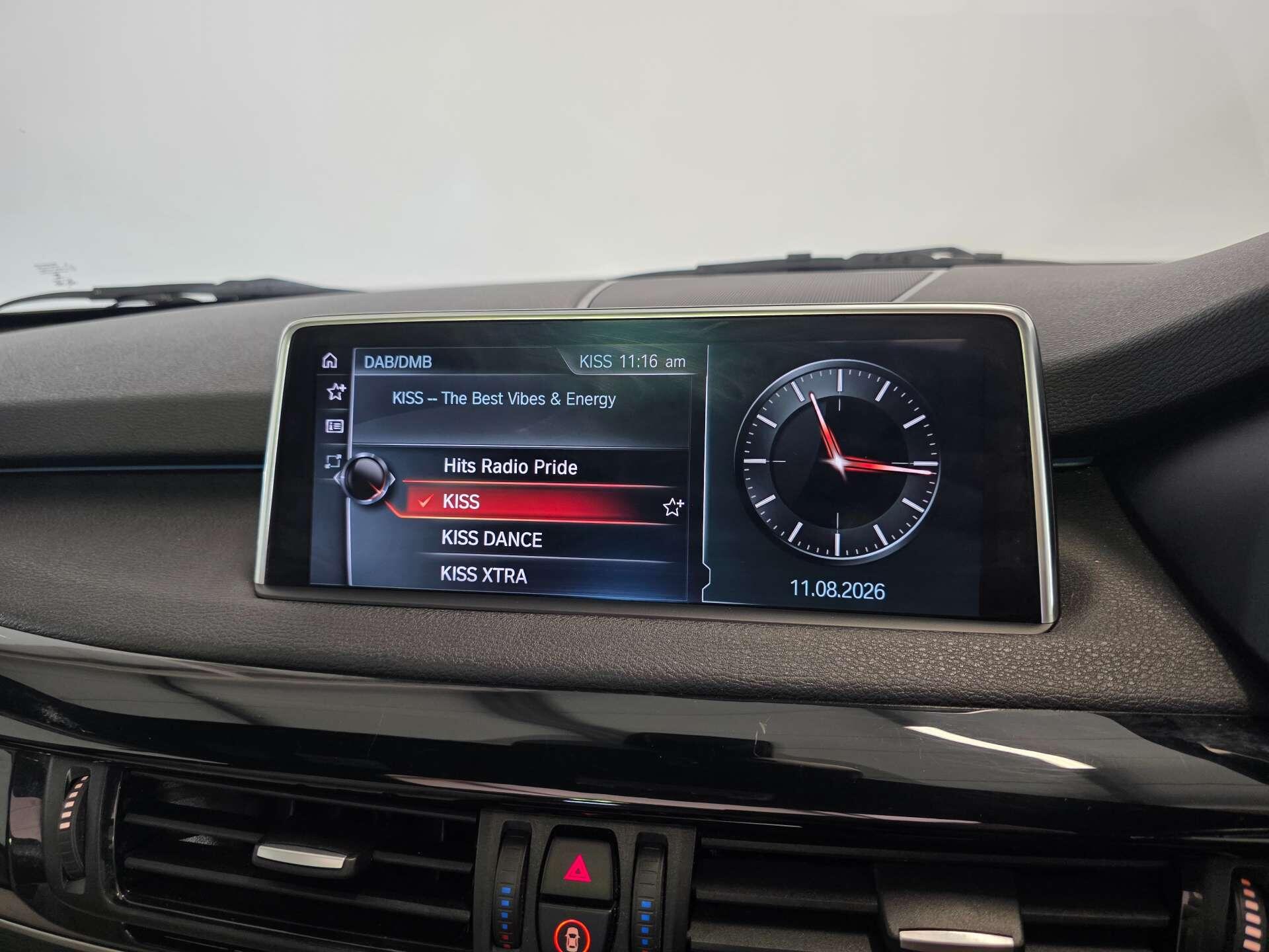 BMW X5 view 26
