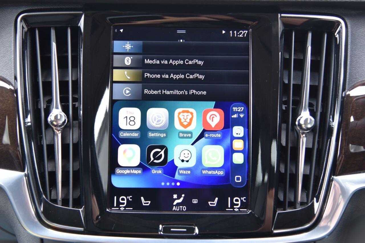 Volvo V90 view 44