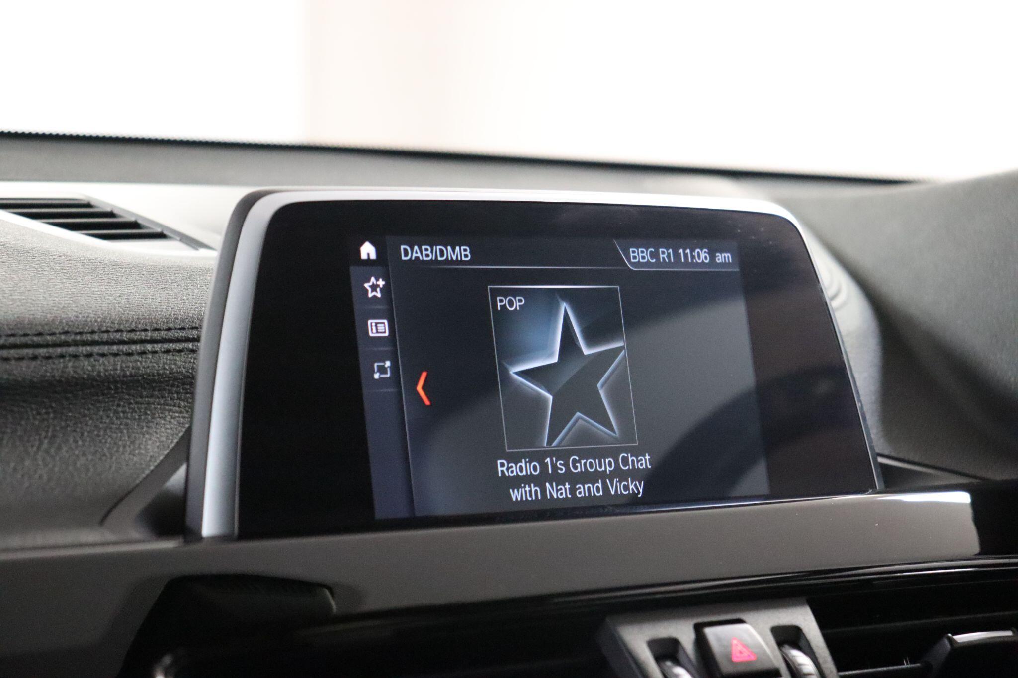 BMW X2 view 39