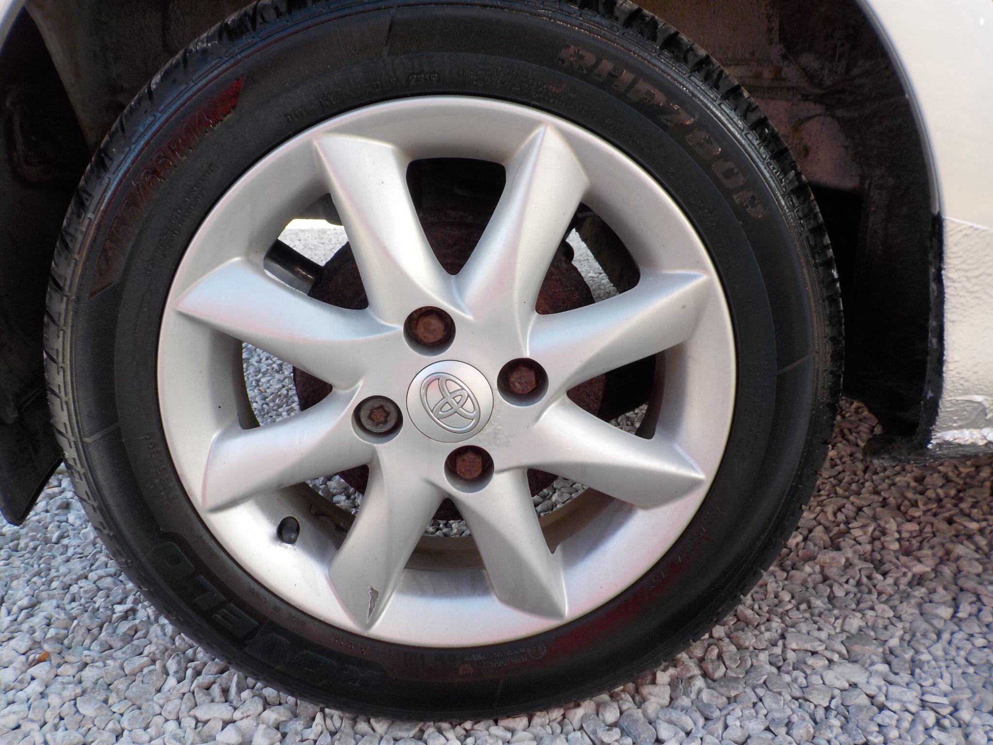 Toyota AYGO 1.0 VVT-i Platinum Euro 4 5dr