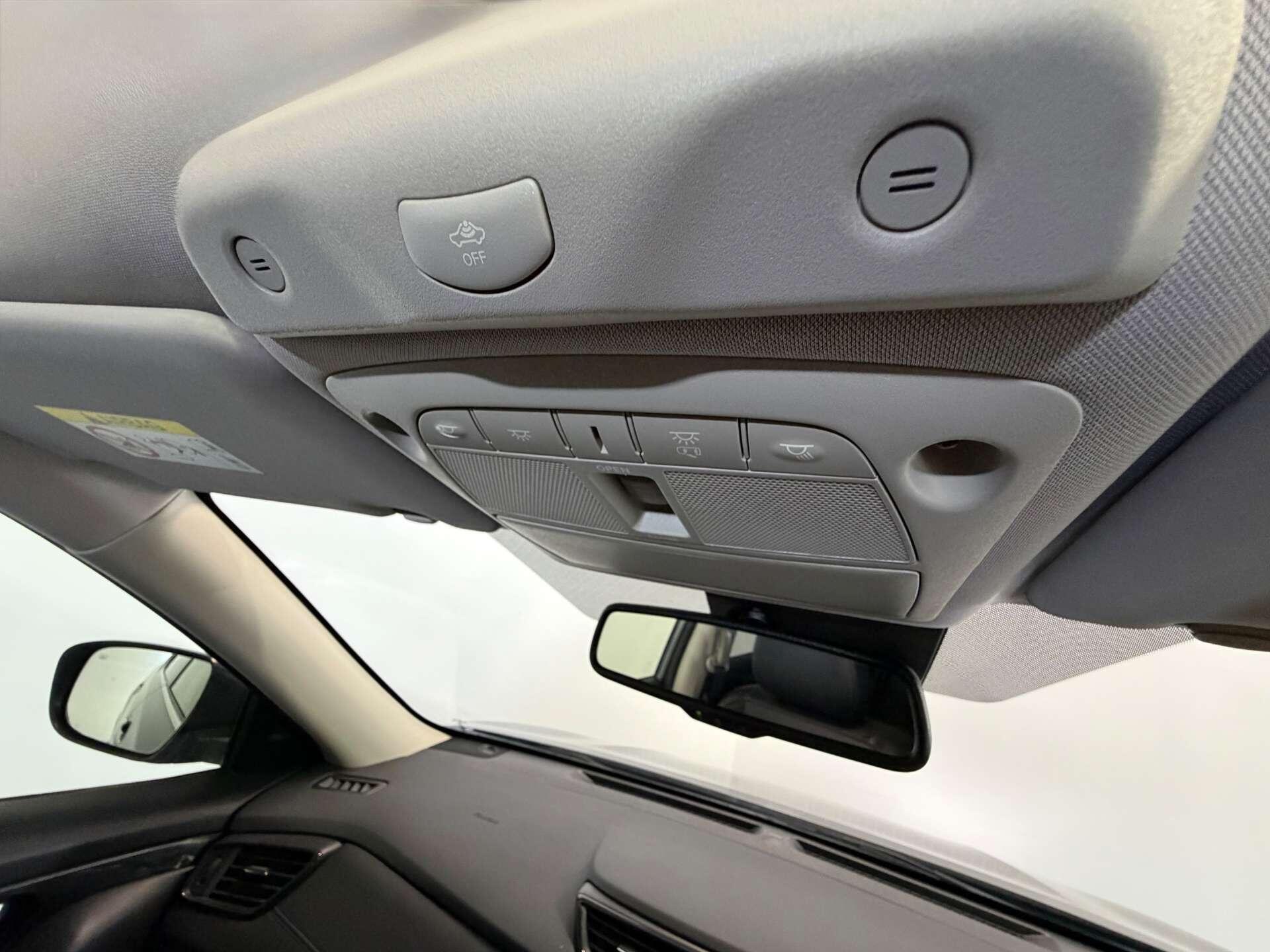 Nissan X-Trail view 46
