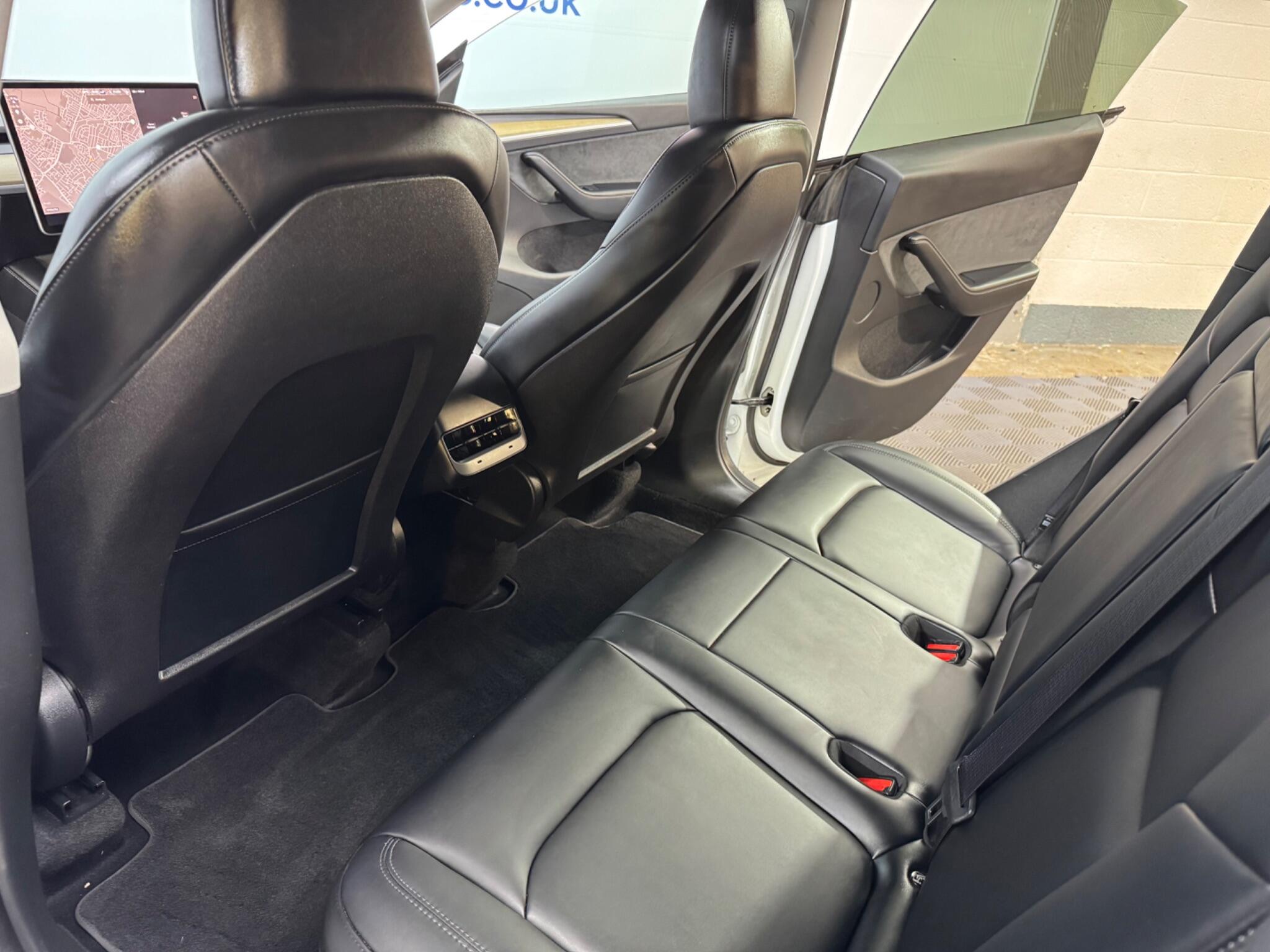 Tesla Model Y view 54