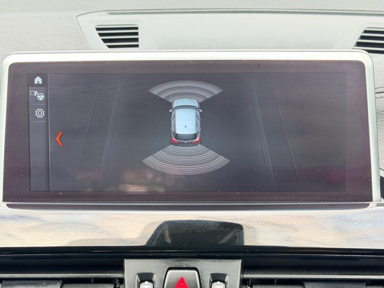 BMW X1 view 51