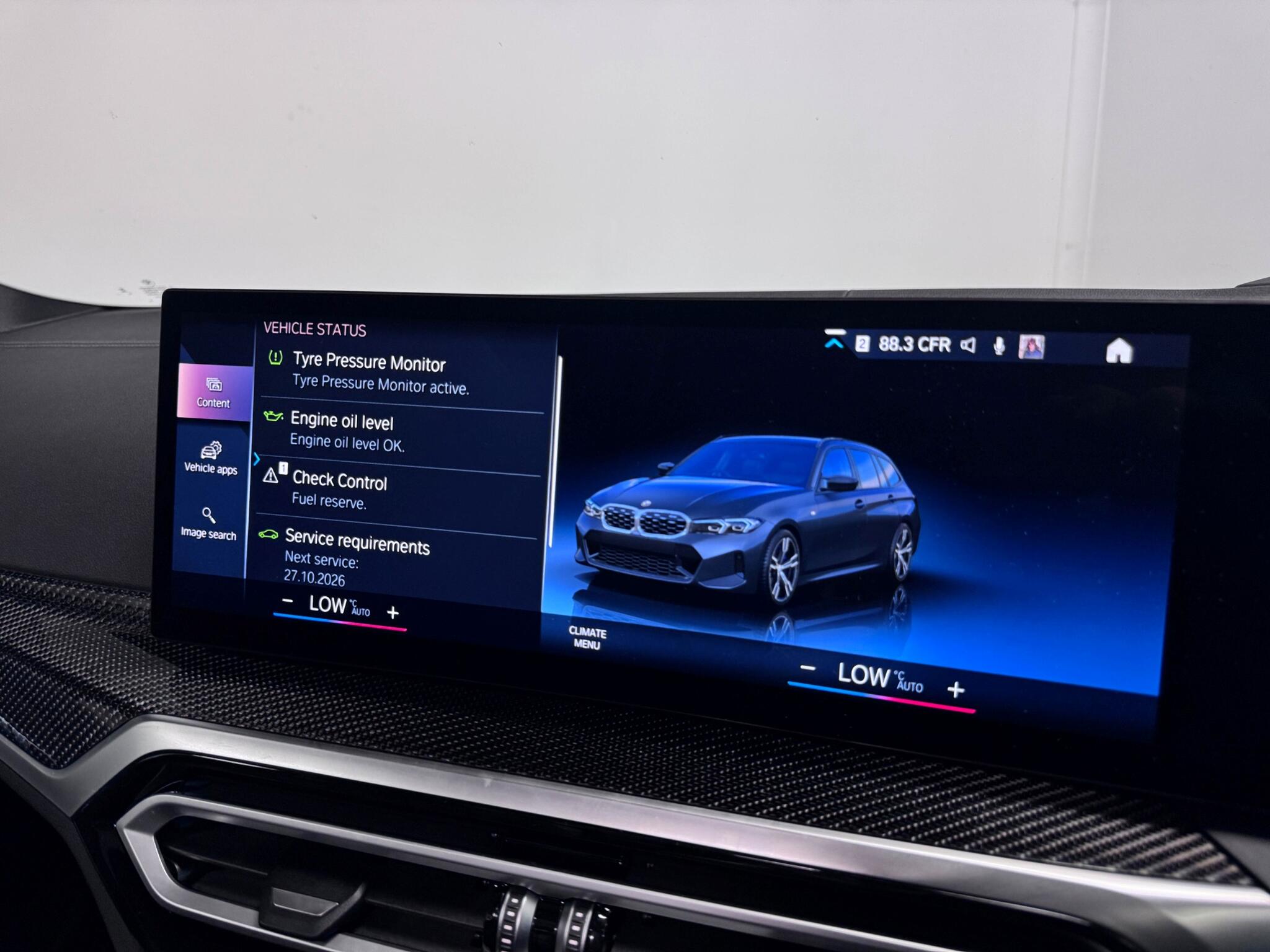 BMW 3 Series view 49
