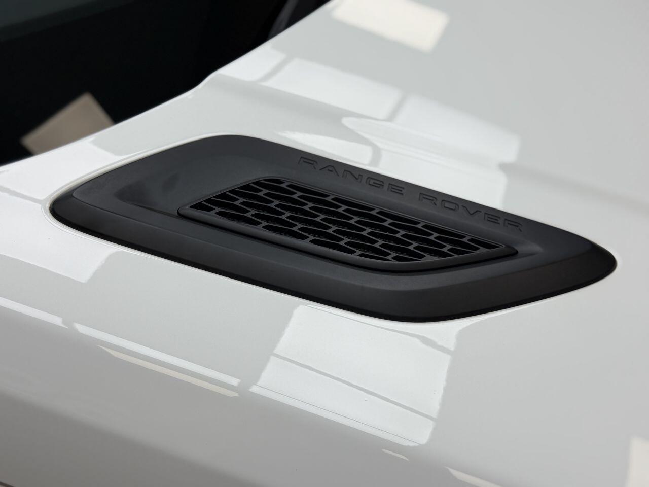 Land Rover Range Rover Sport view 21