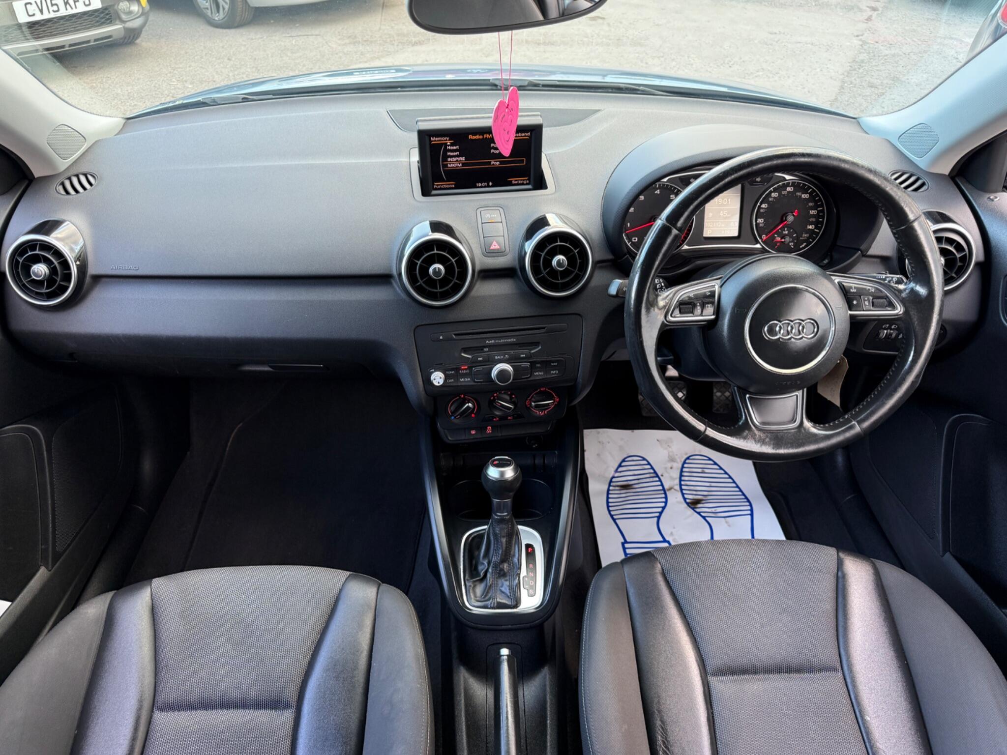 Audi A1 - Image 52