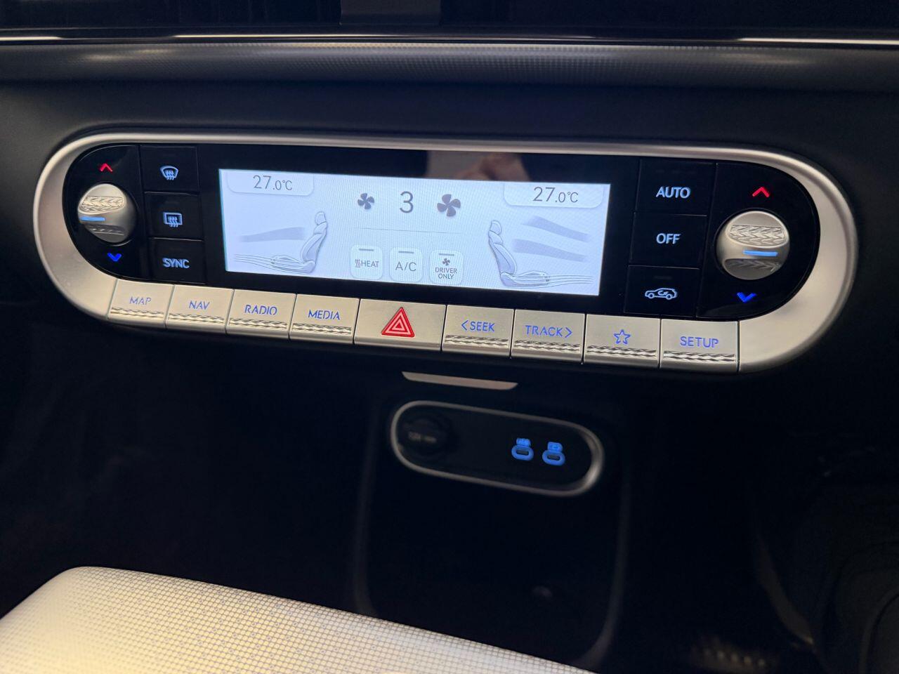 Genesis GV60 view 30