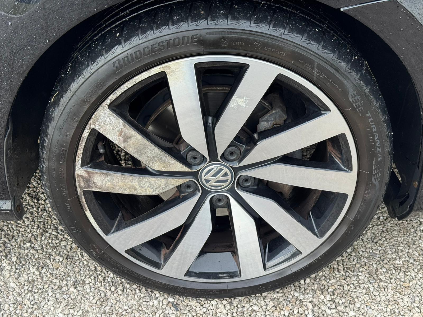 2017 Volkswagen Golf 1.4 TSI BlueMotion Tech ACT GT Edition Euro 6 (s/s) 5dr • 92,000 miles image 40