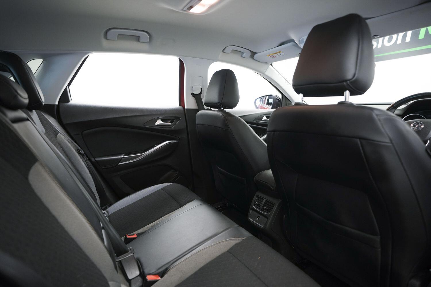 Vauxhall Grandland X view 13