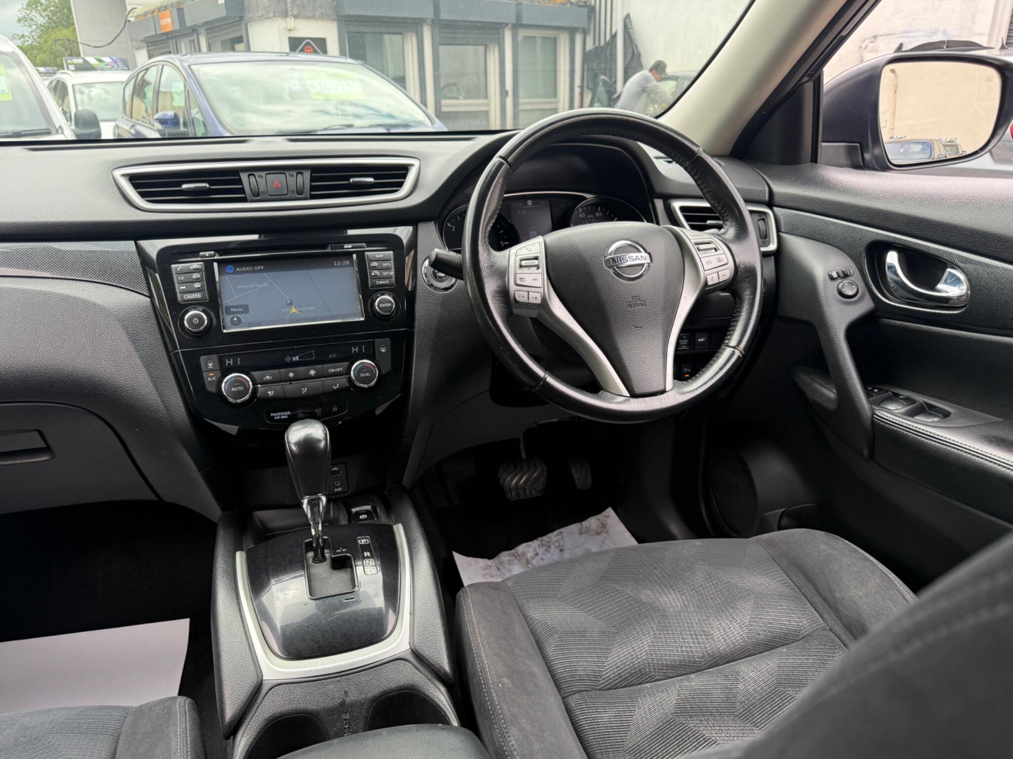 Nissan X-Trail - Image 68