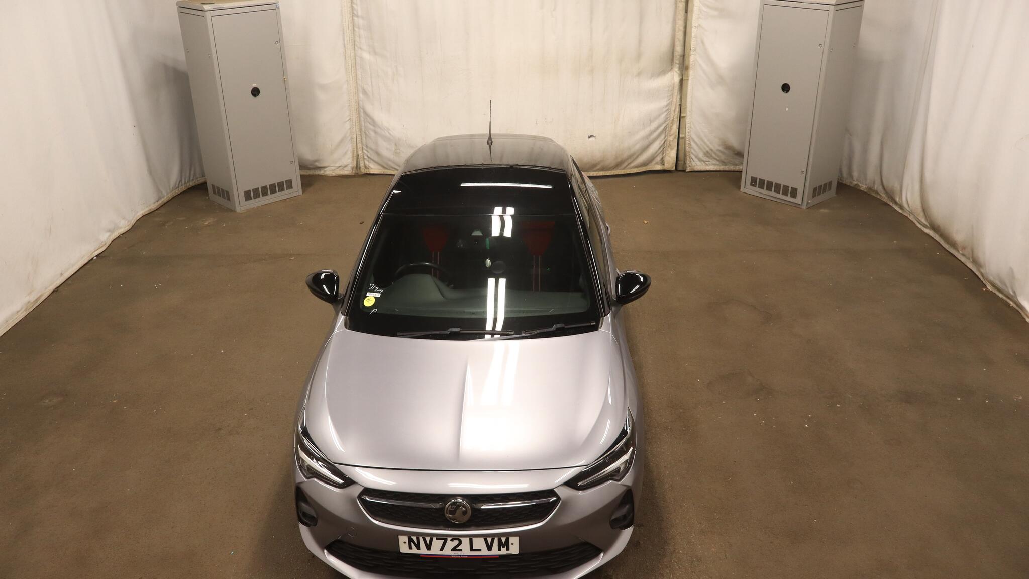 Vauxhall Corsa view 7