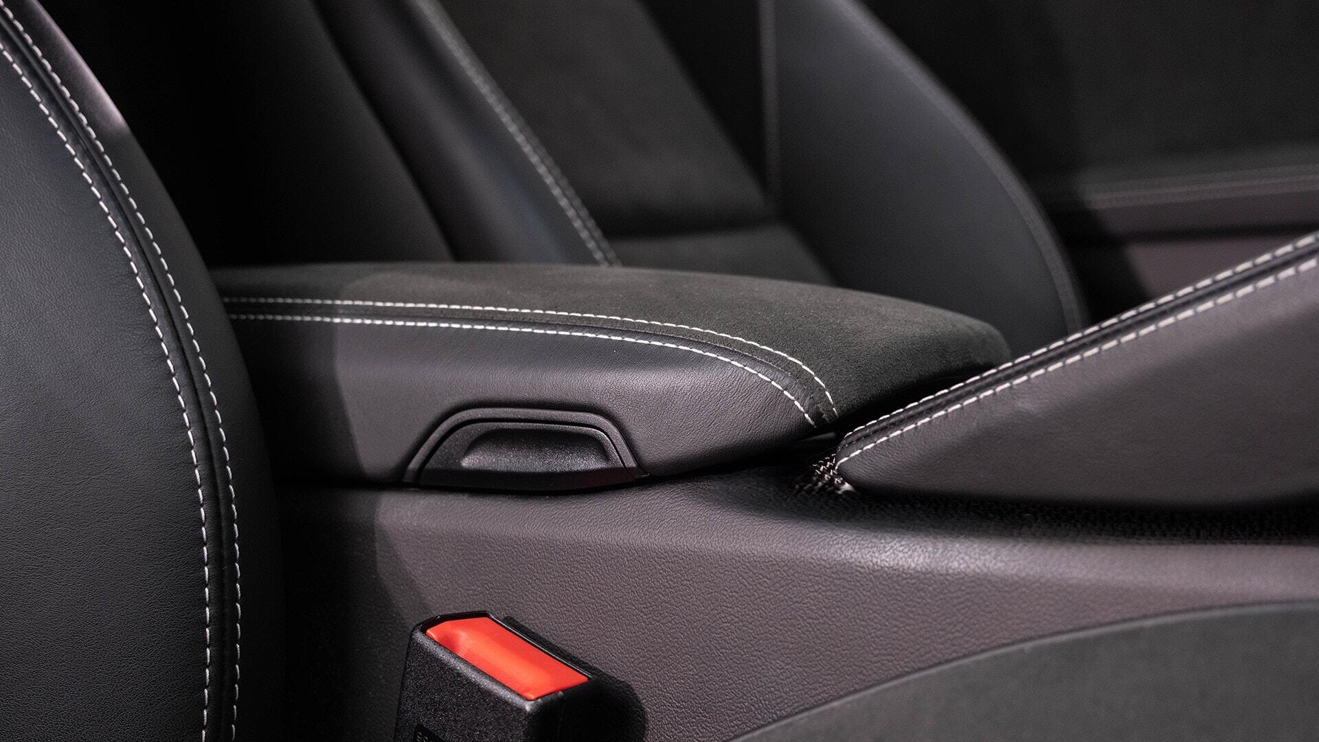 Porsche Cayman view 44