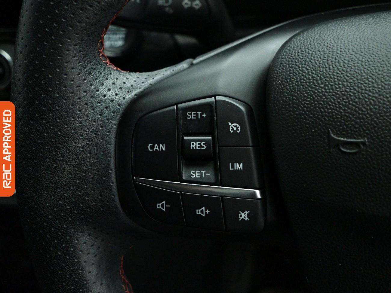 Ford Fiesta view 22