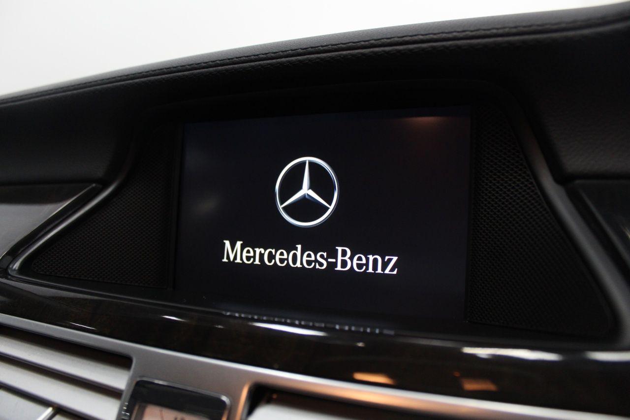 Mercedes-Benz CLS view 34