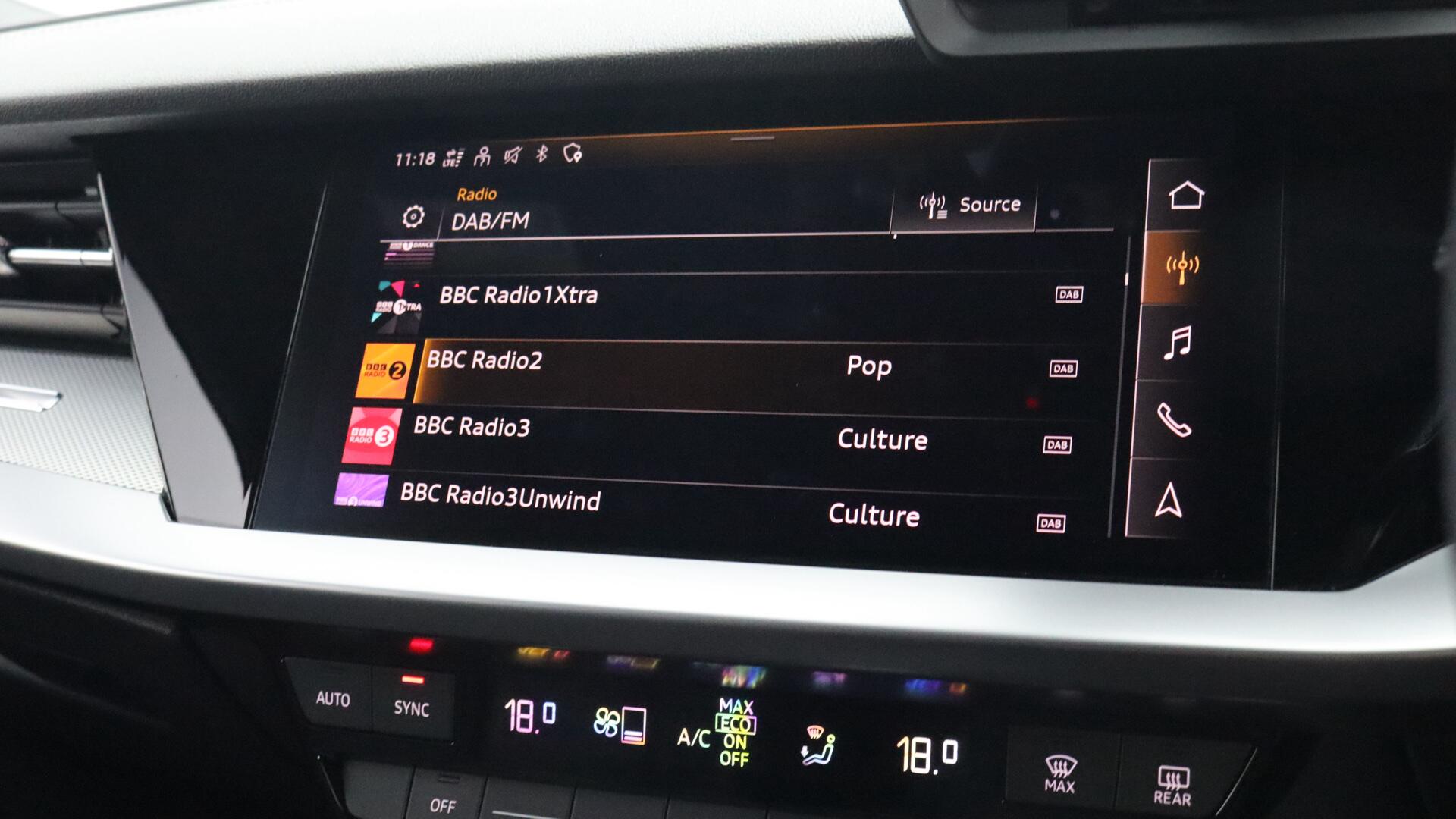Audi A3 view 27
