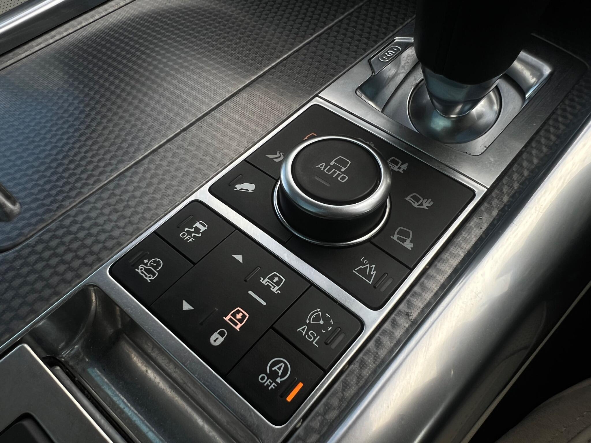Land Rover Range Rover Sport view 74