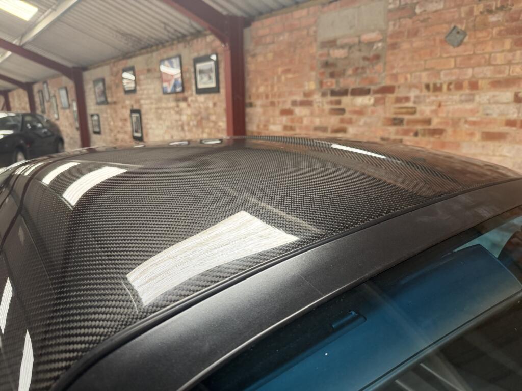 Lotus Elise view 15