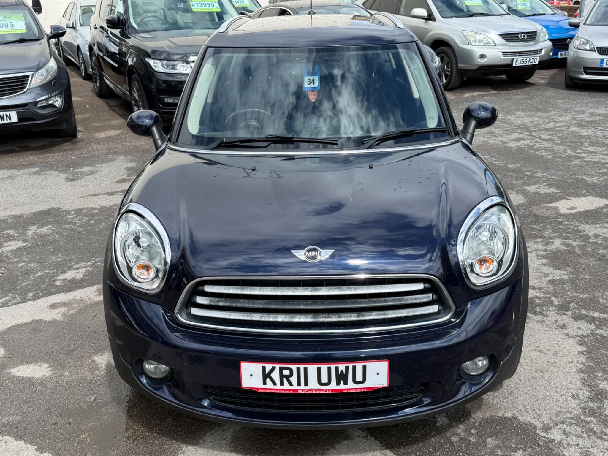 MINI Countryman - Image 8