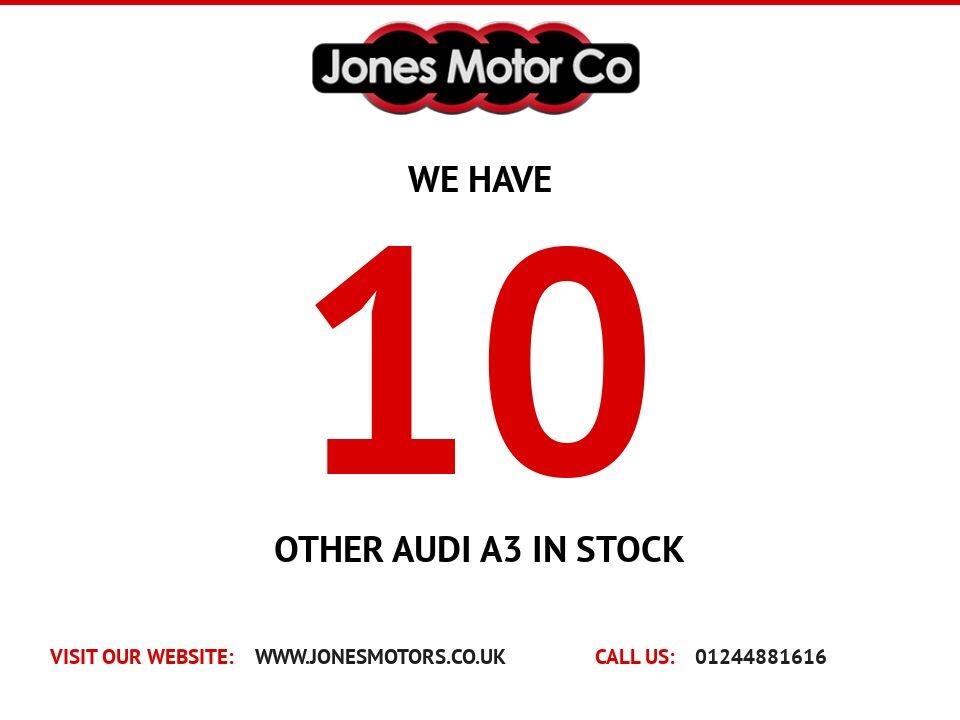 Audi A3 view 33