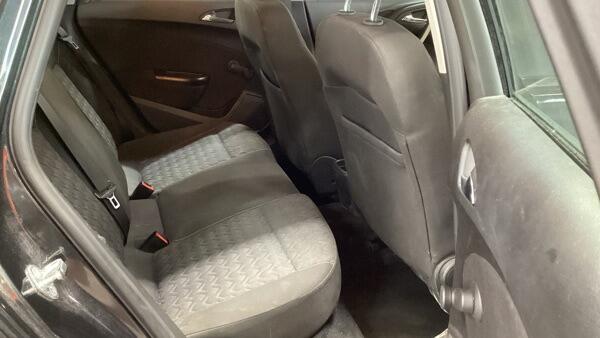 Vauxhall Astra view 10
