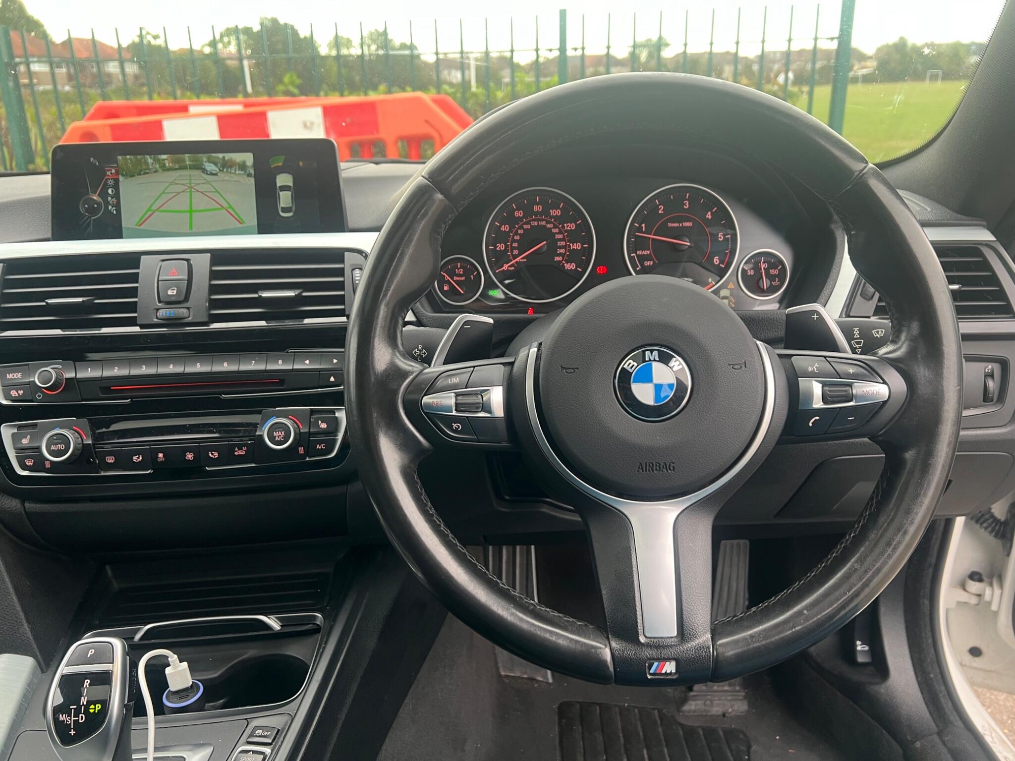BMW 4 Series view 31