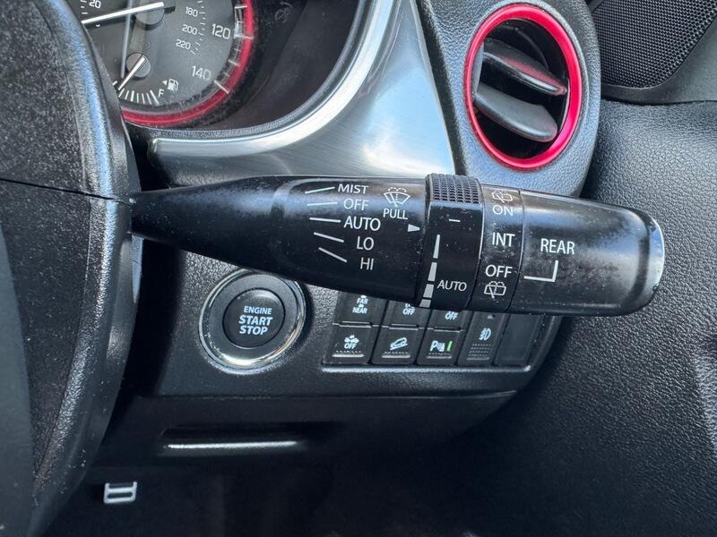 Suzuki Vitara view 32